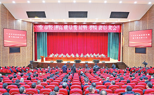 新春开门红！果冻天美乌鸦星空荣膺多项政府嘉奖